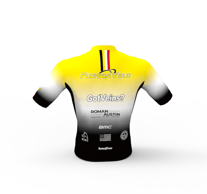 Maillot ligero FV Elite 