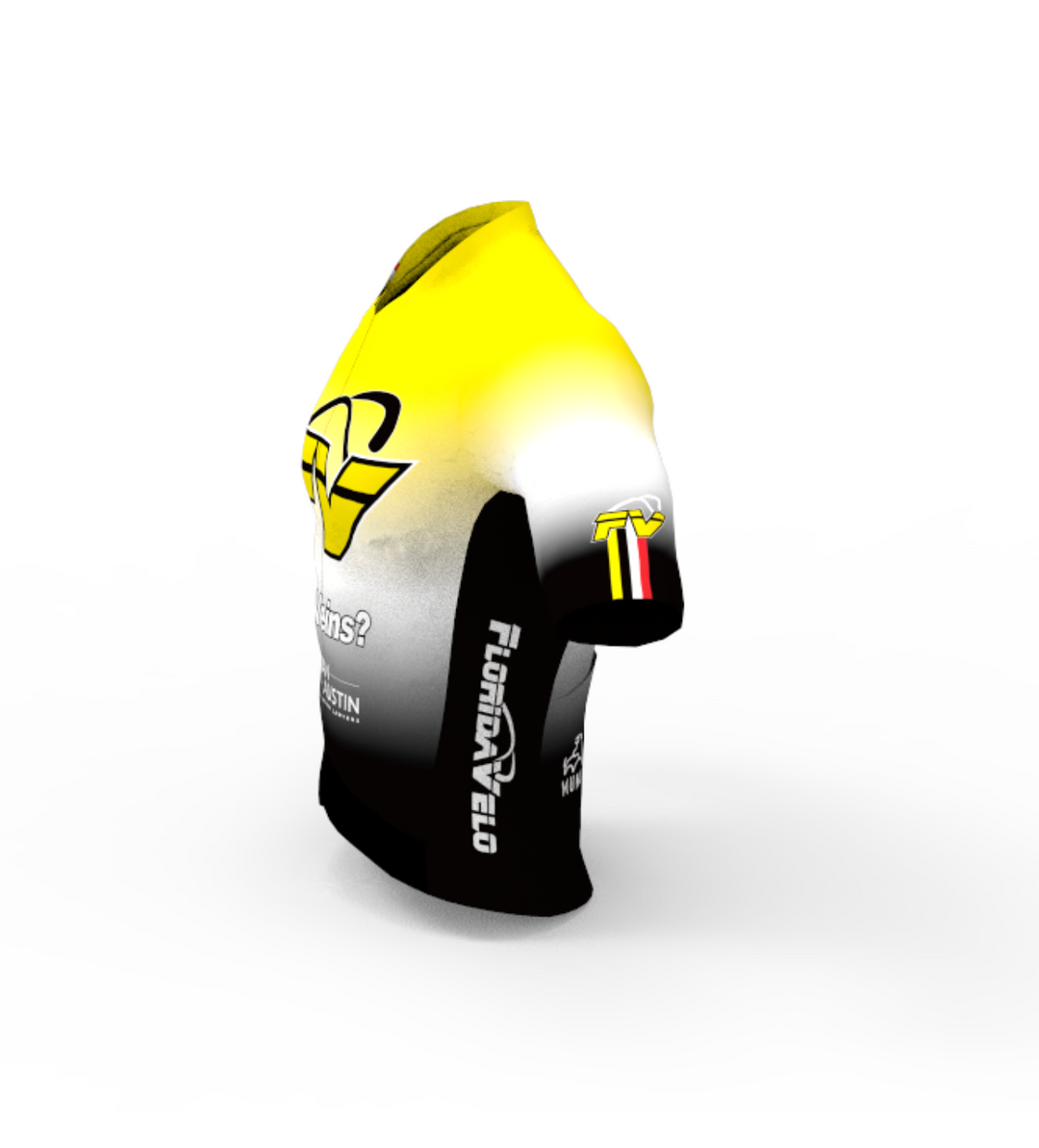 Maillot ligero FV Elite 