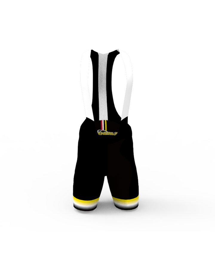 Florida Velo Elite Bib Shorts