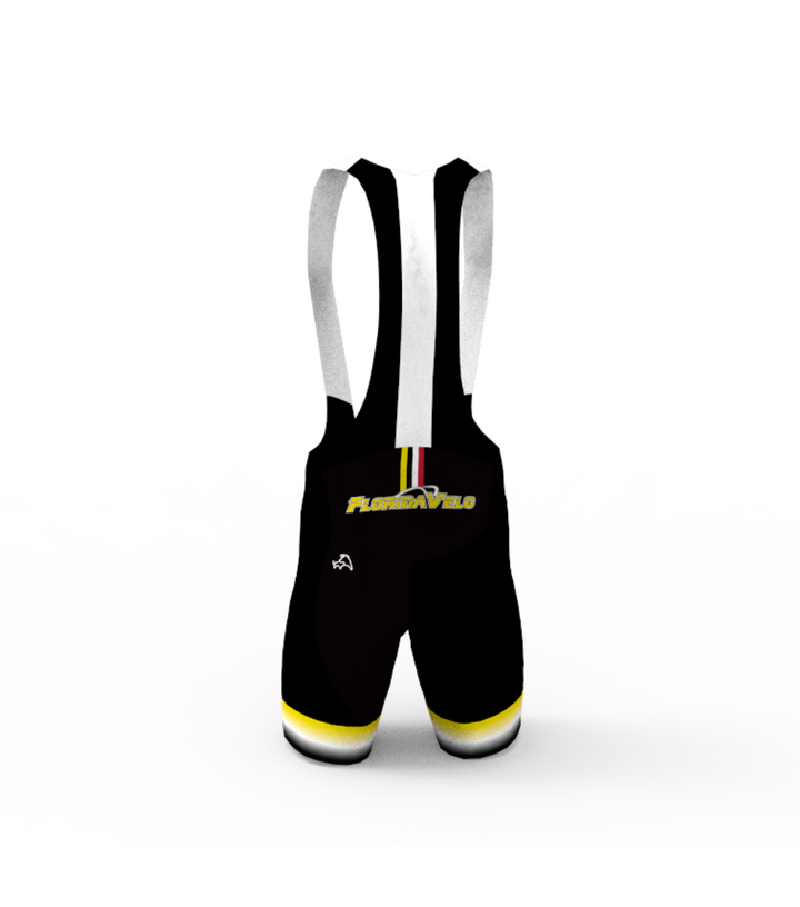 Florida Velo Elite Bib Shorts