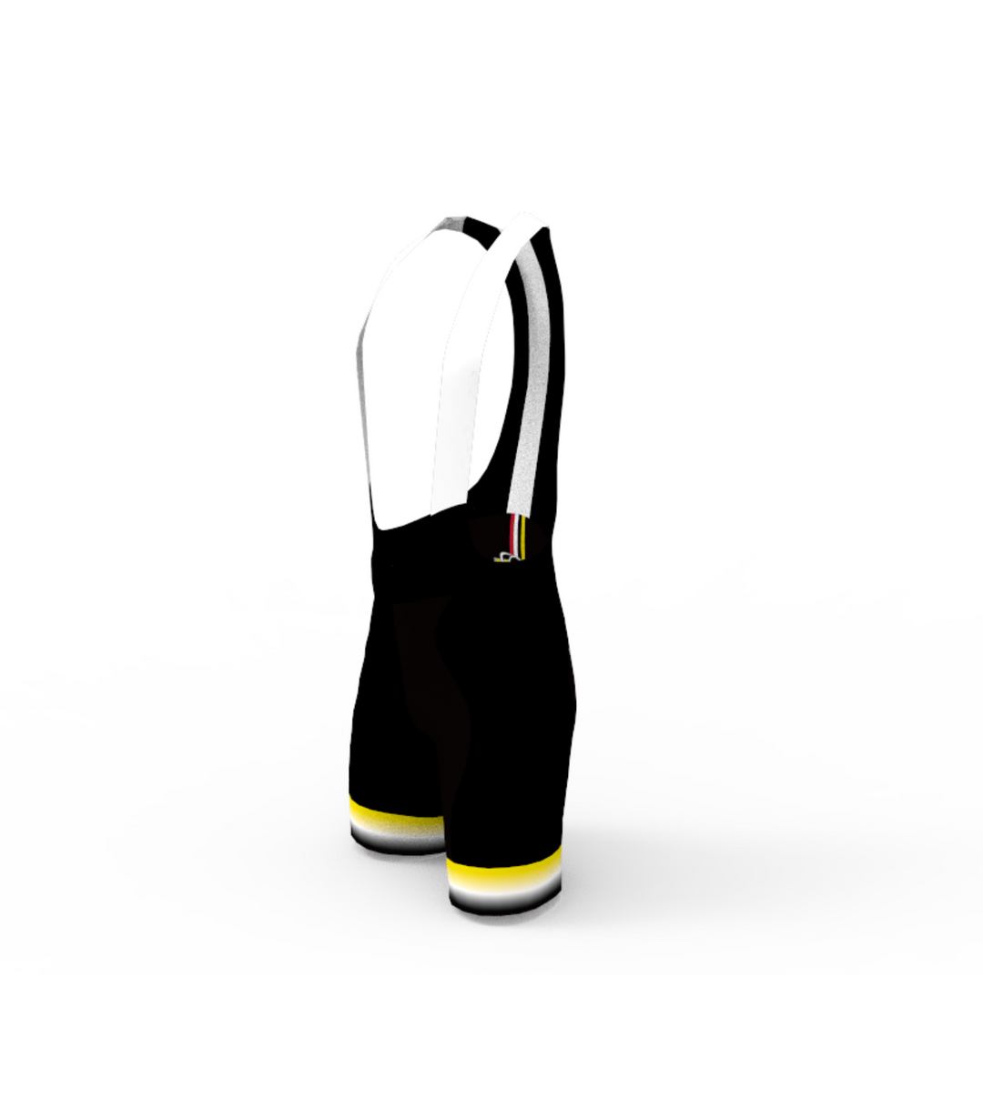 Florida Velo Elite Bib Shorts