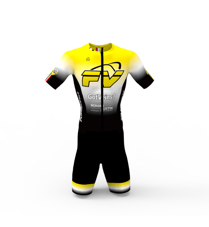 Florida Velo Skinsuit