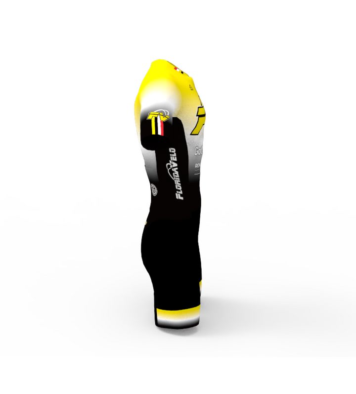 Florida Velo Skinsuit