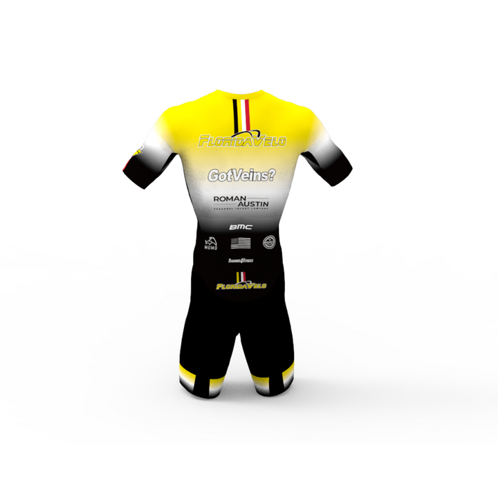 Florida Velo Skinsuit