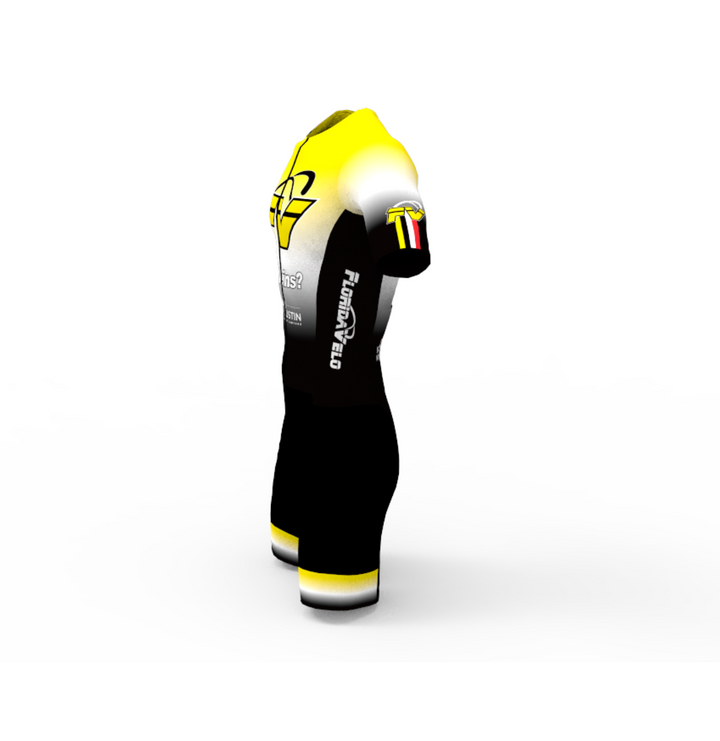 Florida Velo Skinsuit