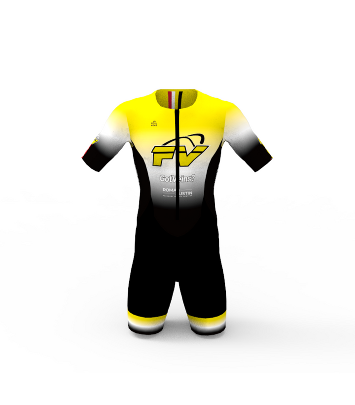 Florida Velo Speedsuit