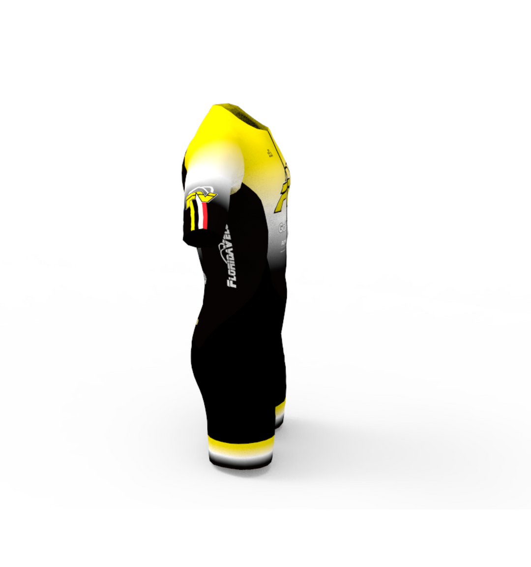Florida Velo Speedsuit