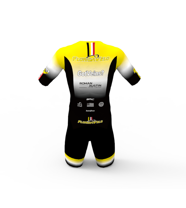 Florida Velo Speedsuit
