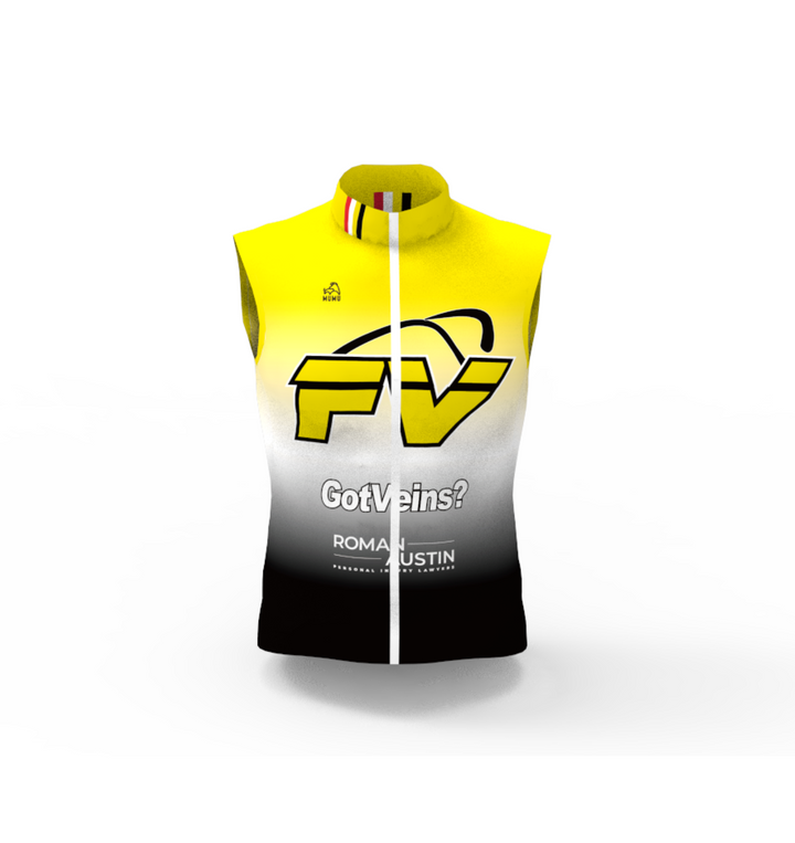 Florida Velo Wind Vest