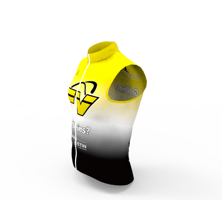 Florida Velo Wind Vest
