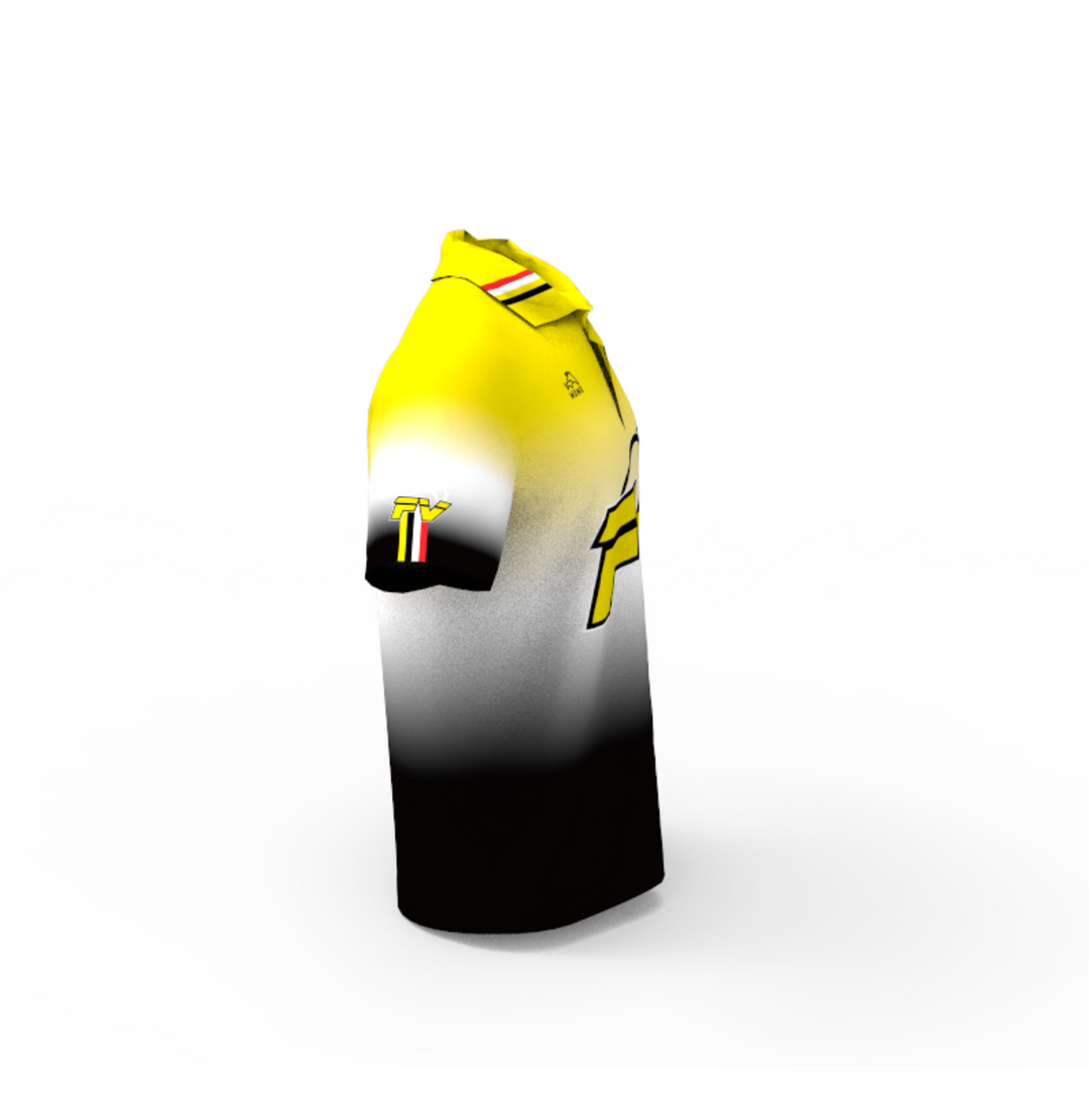 Florida Velo Slim Fit Polo