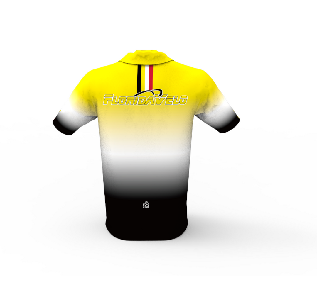 Florida Velo Slim Fit Polo