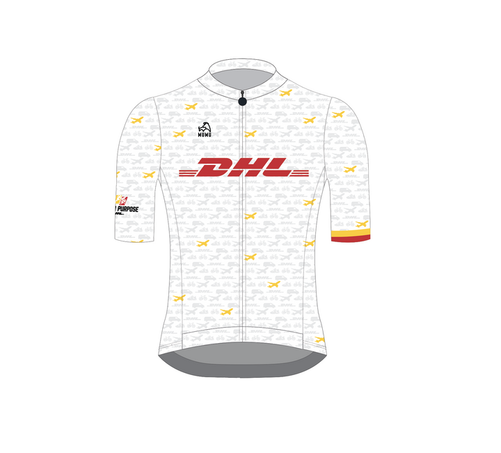 DHL Sport Jersey