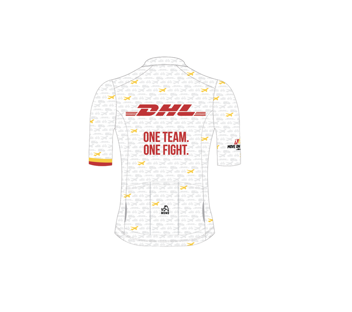 DHL Sport Jersey