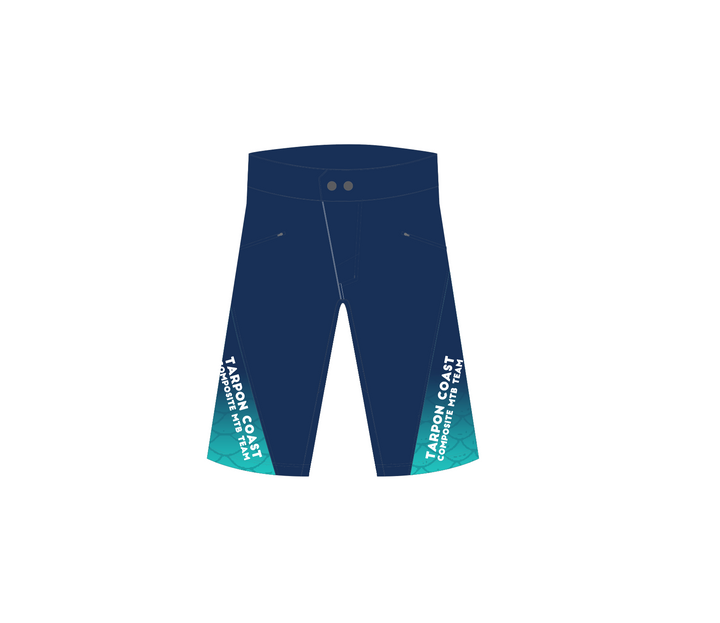 Tarpon Coast MTB Shorts