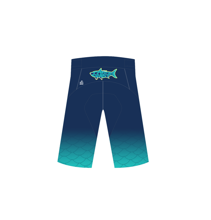 Tarpon Coast MTB Shorts