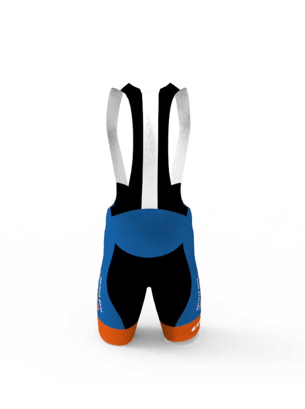UF Elite Bib Shorts