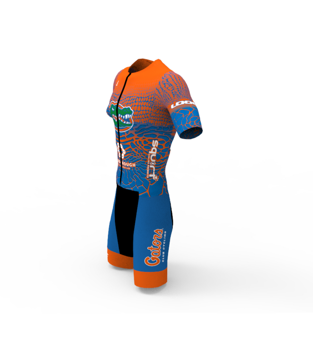UF Speedsuit