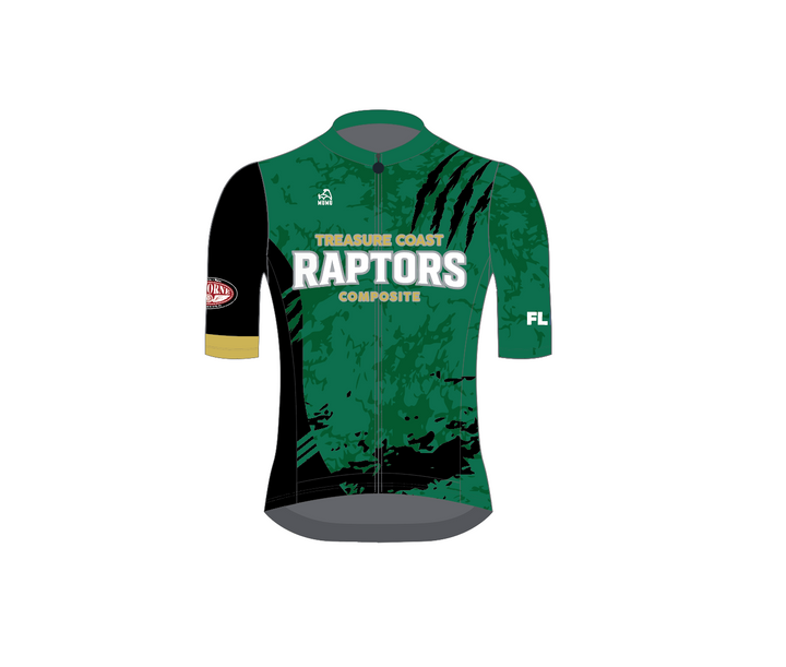 Treasure Coast Sport Jersey