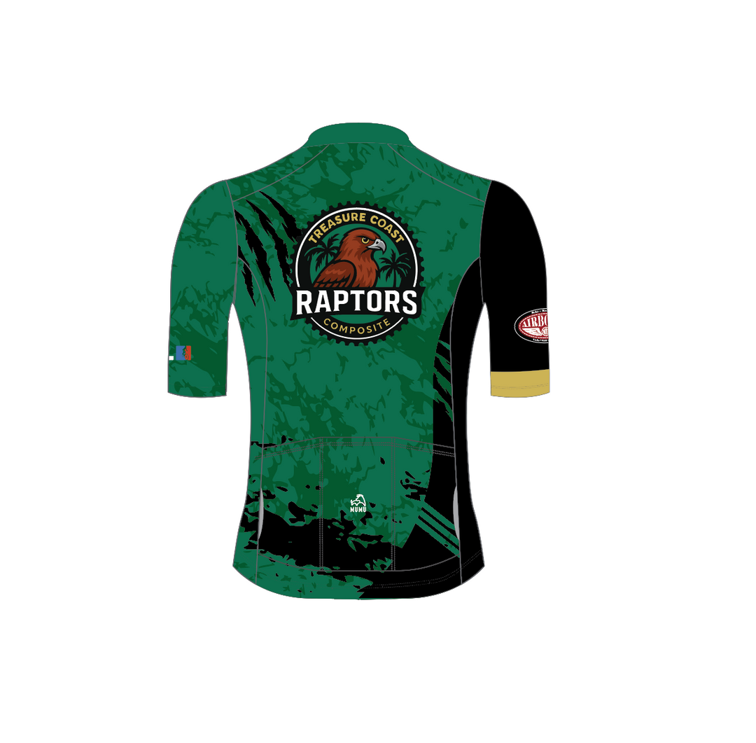 Treasure Coast Sport Jersey