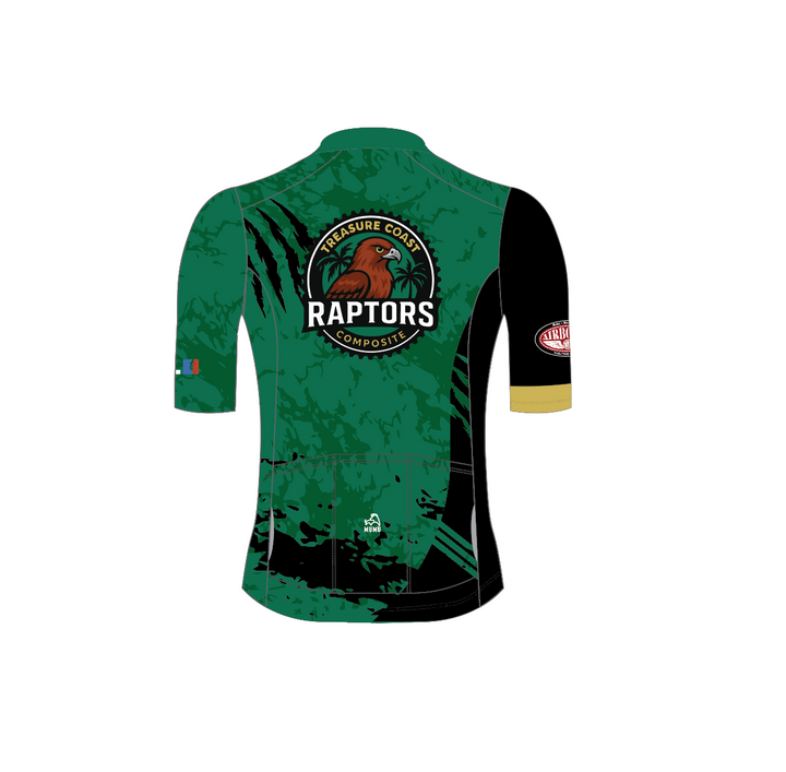 Treasure Coast Sport Jersey
