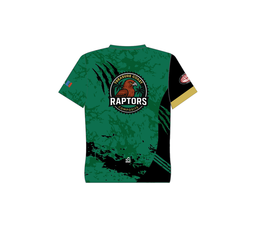 Treasure Coast Tech Tee