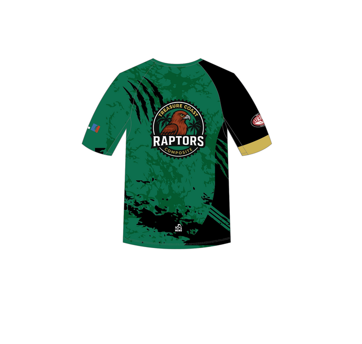 Treasure Coast MTB Jersey