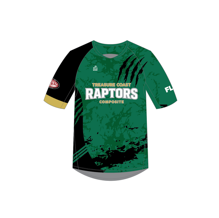 Treasure Coast MTB Jersey
