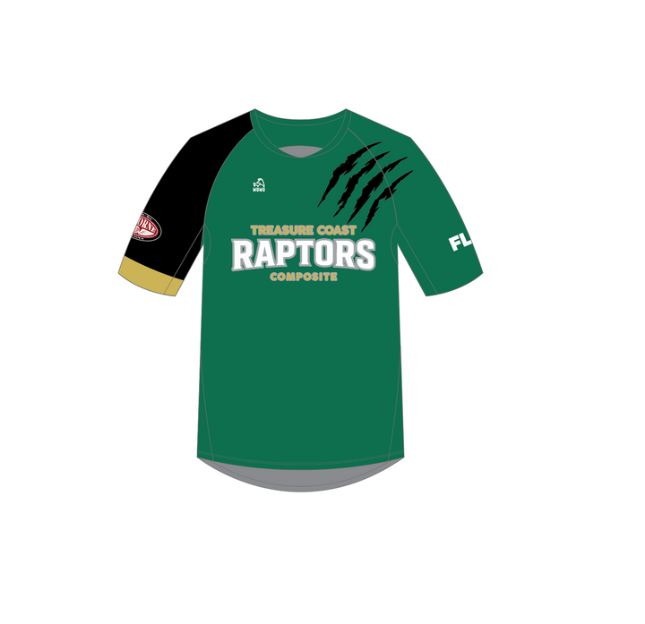 Treasure Coast MTB Jersey COACH