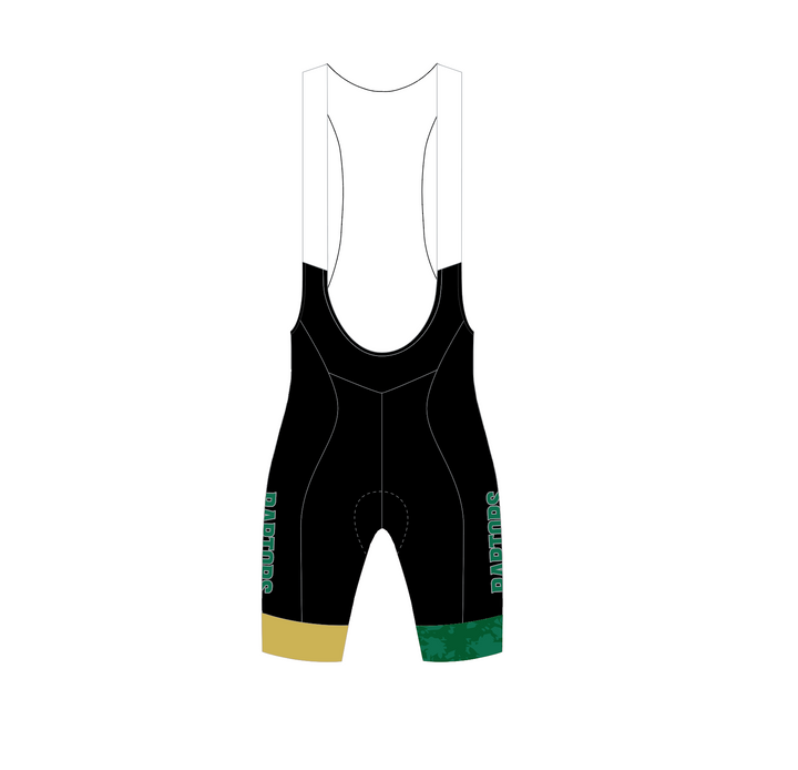 Treasure Coast Sport Bib Shorts
