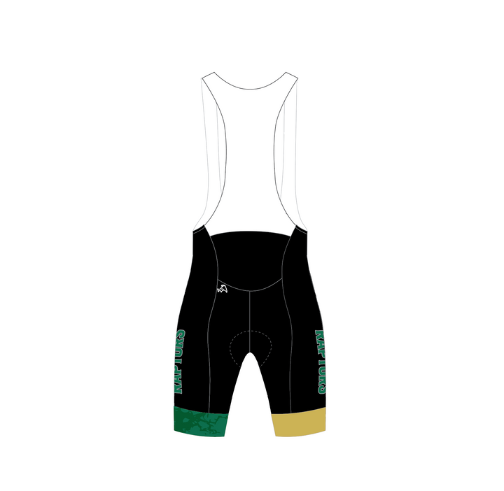 Treasure Coast Sport Bib Shorts