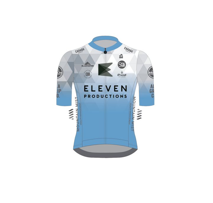 Eleven Productions Elite Jersey