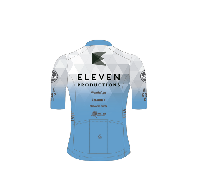 Eleven Productions Elite Jersey