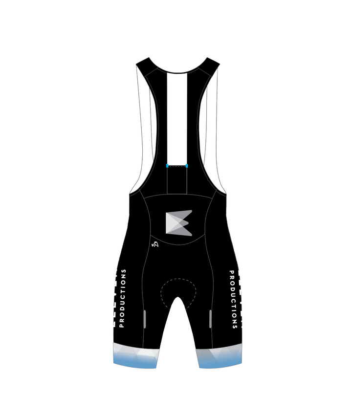 Eleven Productions Elite Bib Shorts