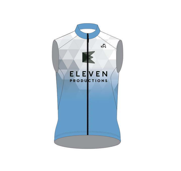 Eleven Productions Wind Vest
