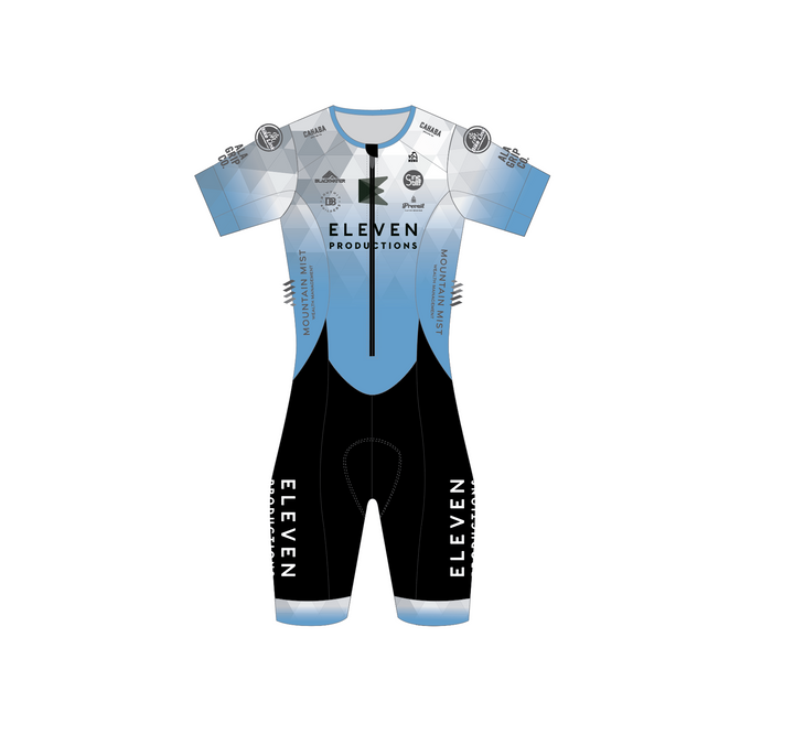 Eleven Productions Pro Trisuit