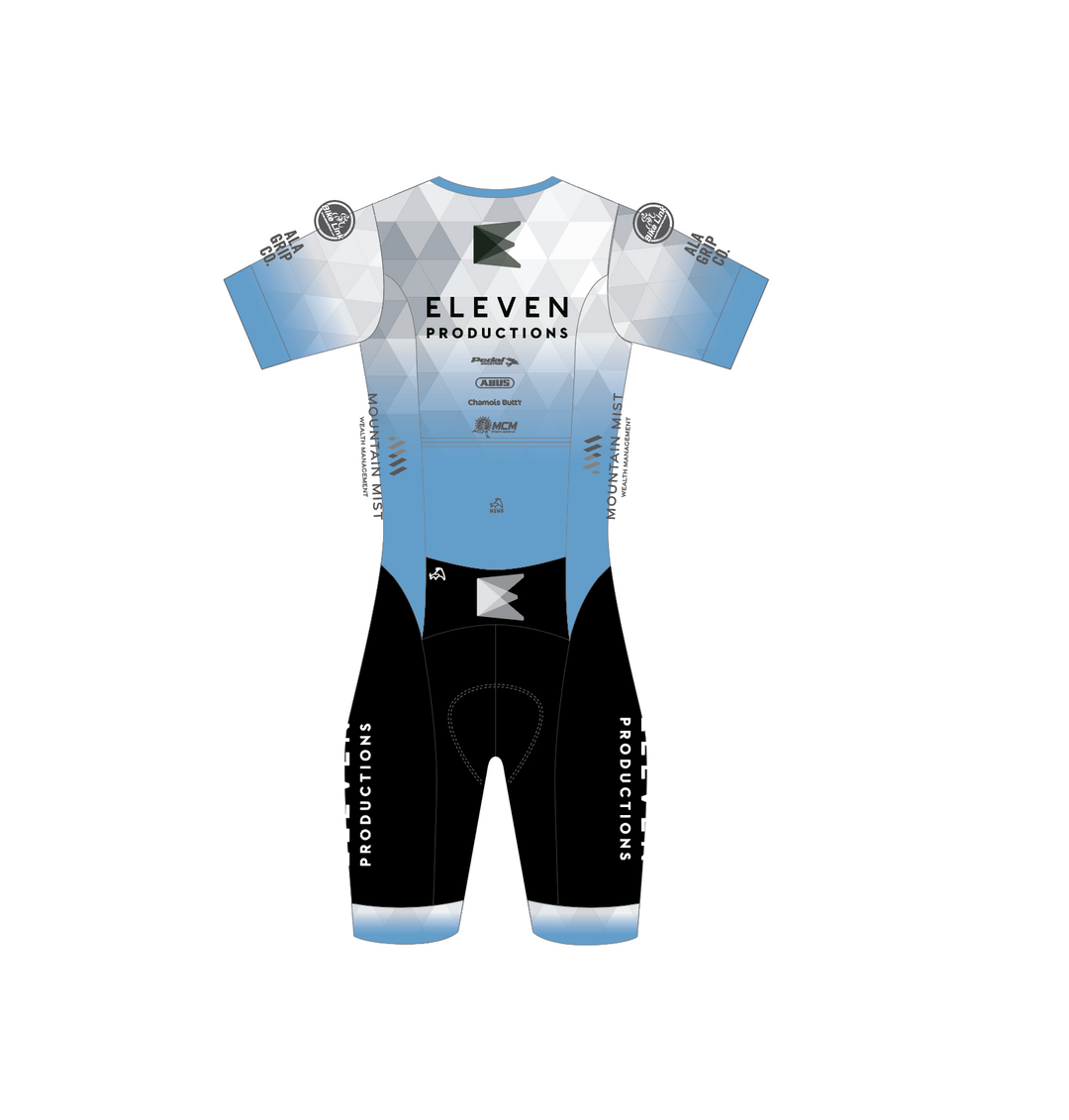 Eleven Productions Pro Trisuit