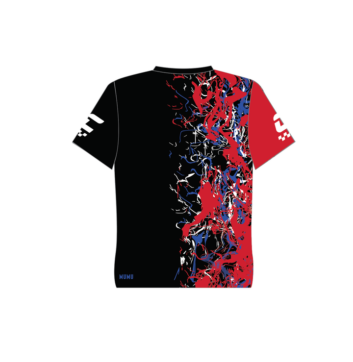Clash Daytona Lightweight Tech Tee