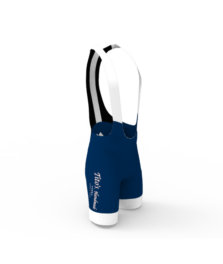 K2 Blue Hammers Elite Bibs