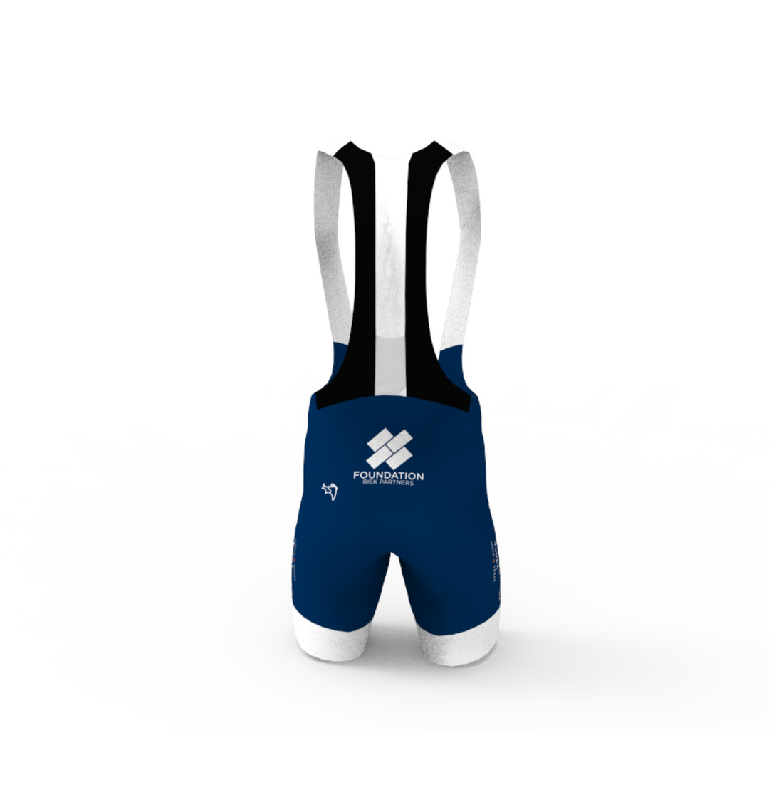 K2 Blue Hammers Elite Bibs