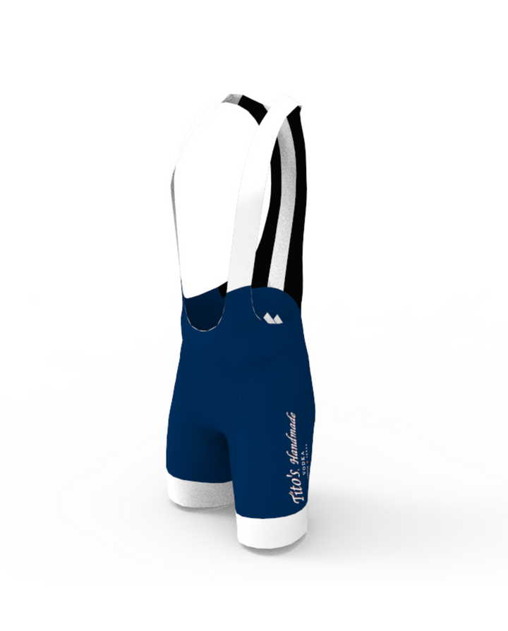 K2 Blue Hammers Elite Bibs