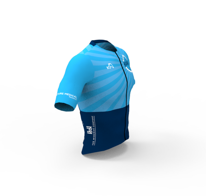 K2 Blue Hammers Primo Jersey
