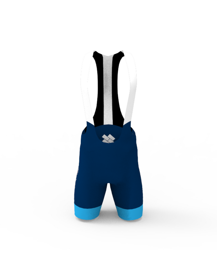 K2 Blue Hammers Elite Bibs
