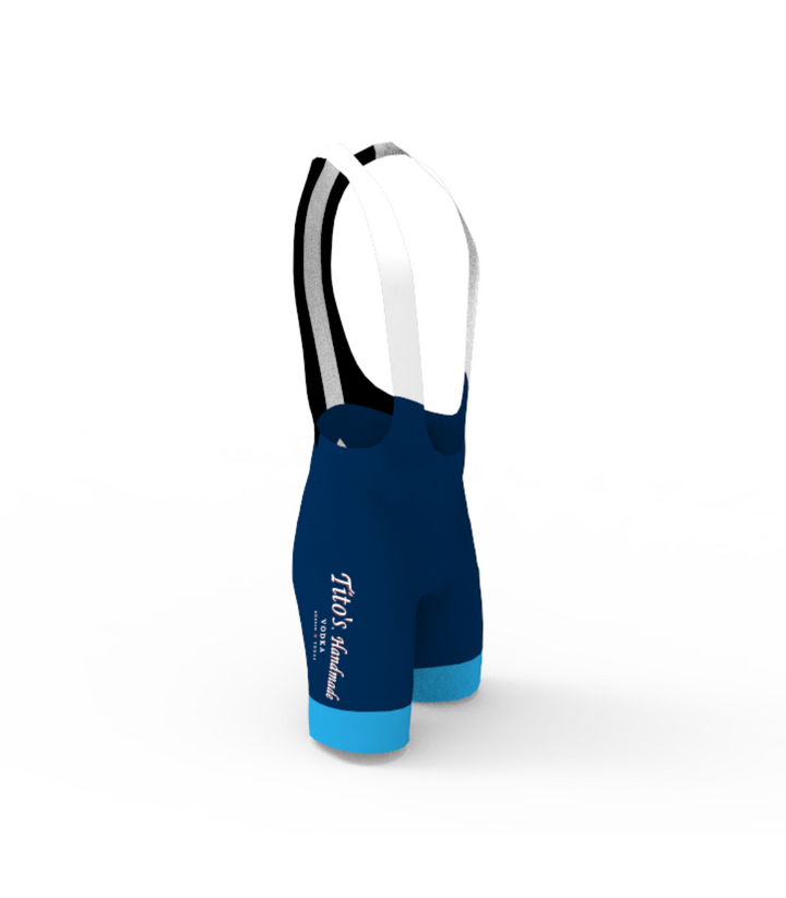 K2 Blue Hammers Elite Bibs
