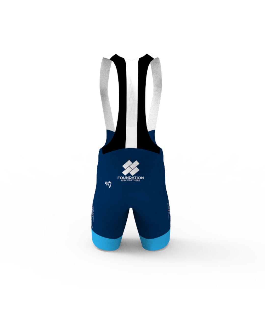 K2 Blue Hammers Elite Bibs