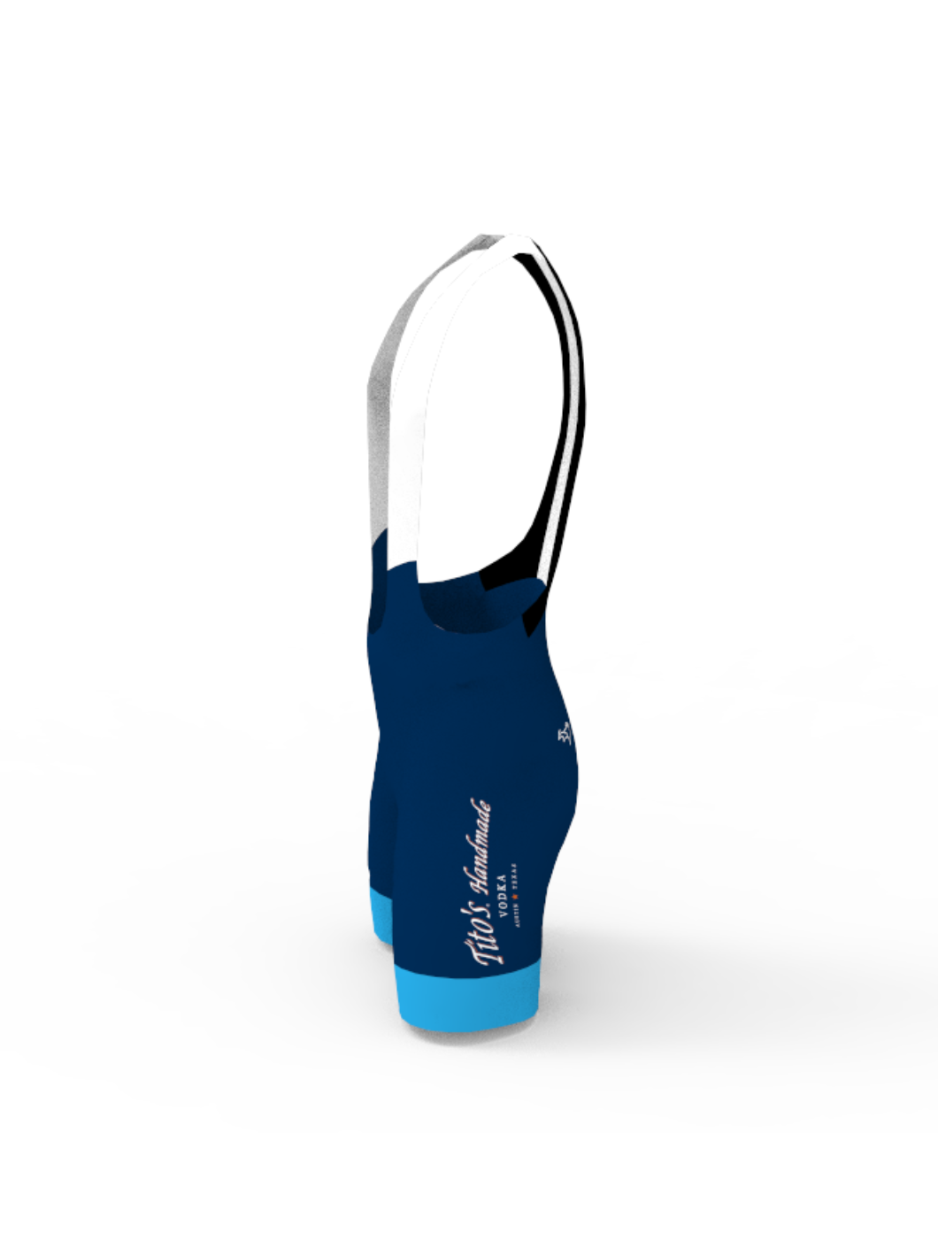 K2 Blue Hammers Elite Bibs