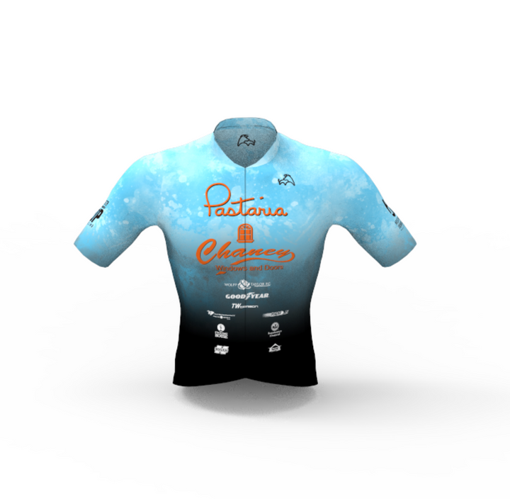Pastaria Elite Jersey