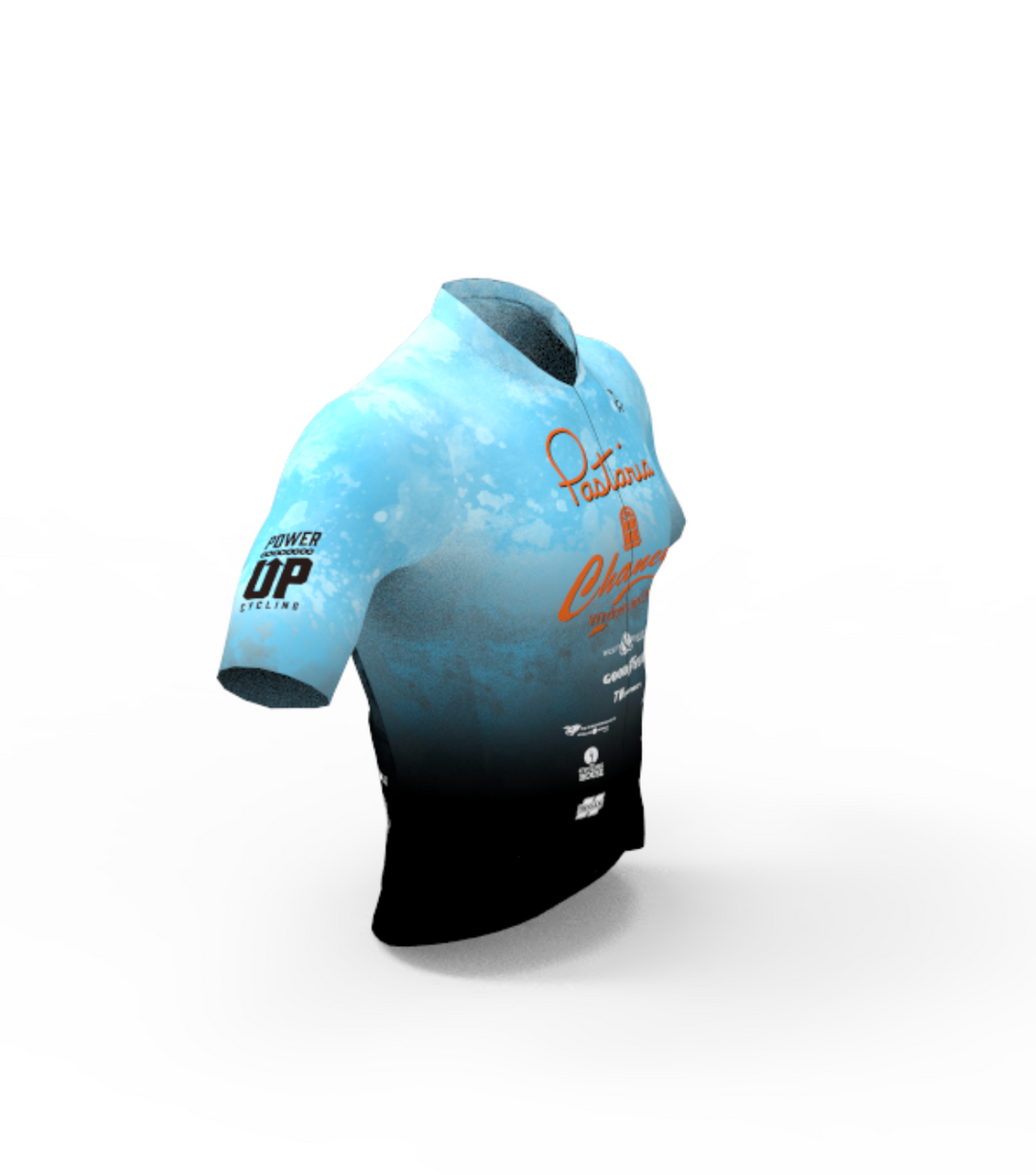 Pastaria Elite Jersey