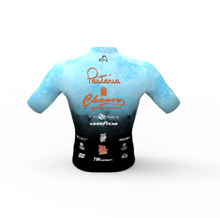 Pastaria Elite Jersey