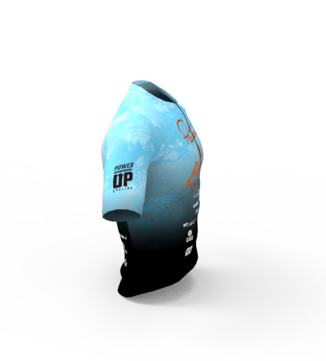 Pastaria Primo Jersey